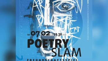 Poetry Slam