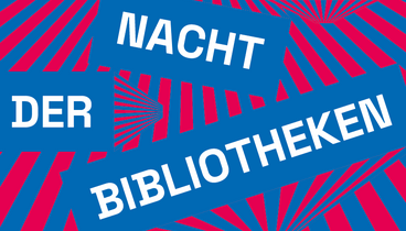 Nacht der Bibliotheken