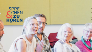 Sprechen und Zuhören