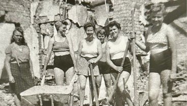 80 Jahre Zukunft