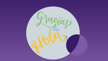 Hola, Gracias