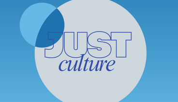Just Culture