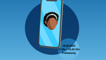 Selbstbestimmt und sicher im Netz unterwegs