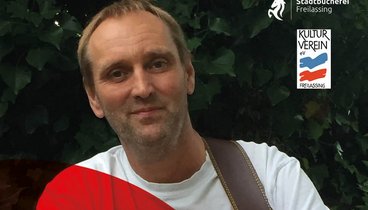 Tom Quijote - Bayerischer Musikkabaretist