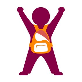 Logo Rucksack KiTa