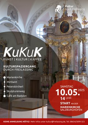 Kunst Kultur Kaffee