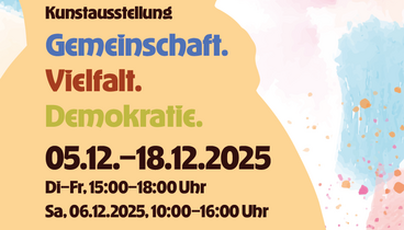 Kunstausstellung