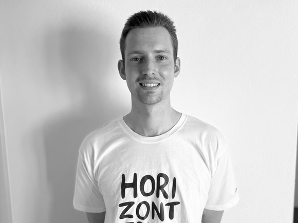 Robin Huber