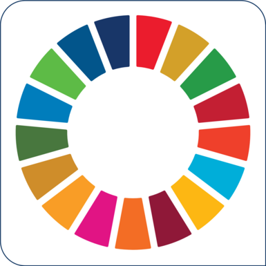 SDG-Kreis