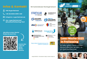 Lese-Woche 2025